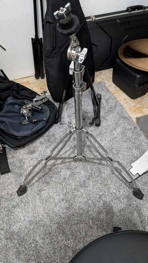 Tama Superstar Kit (+Hardcases)