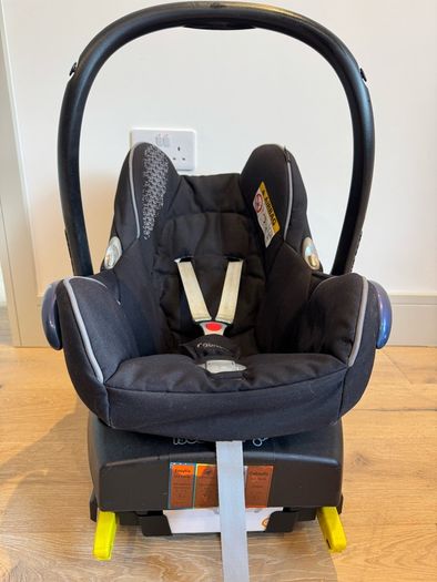 carseat