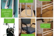 mobility aids