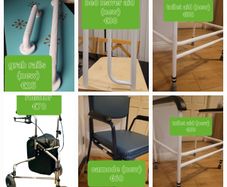 mobility aids