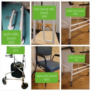 mobility aids