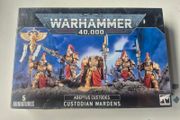 Warhammer 40k
