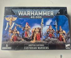 Warhammer 40k