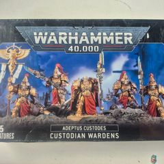 Warhammer 40k