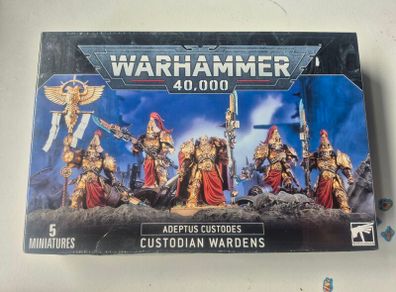 Warhammer 40k