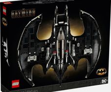 Lego Batman 76161 the Batwing