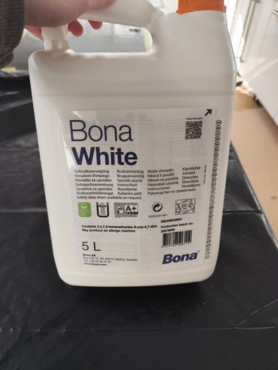 Bona white
