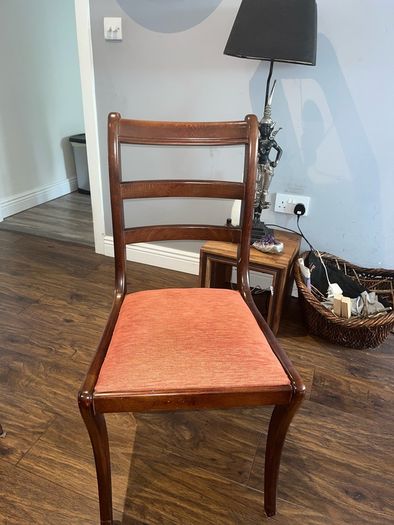 dining chairs