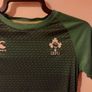 ireland rugby jersey Image 2