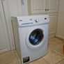 washing machine Zanussi 7Kg Lindo100 Image 2