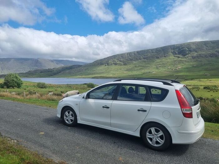 2011 Hyundai I30