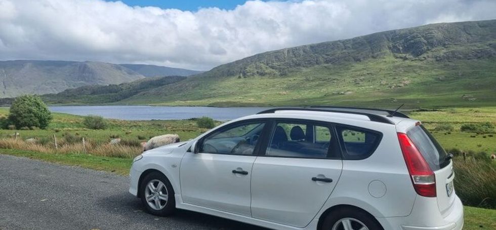 2011 Hyundai I30