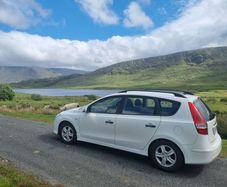 2011 Hyundai I30
