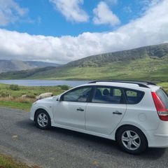 2011 Hyundai I30