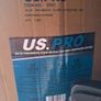 US.PRO 10L Pneumatic Fluid Extractor & Dispenser System - BRAND NEW Image 3