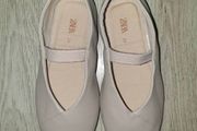 BNWOT zara toddler girl shoes UK 7