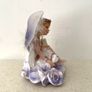 Vintage Faerie princess academy collection ornament Image 4