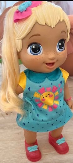 Baby Alive