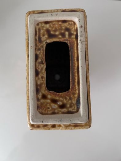 Vintage Lamp base, probably Enesco, Japan