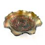Antique Fenton carnival glass bowl Image 2
