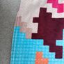 baby blanket. 100x145cm Image 7