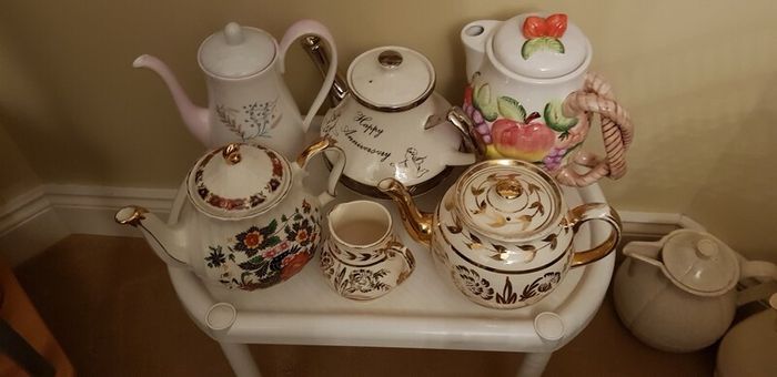 big household clearance sale