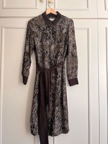 Hobbes dress