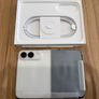 iPhone Duo Star White 256GB Image 3