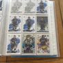 match attax folder with cards Image 10