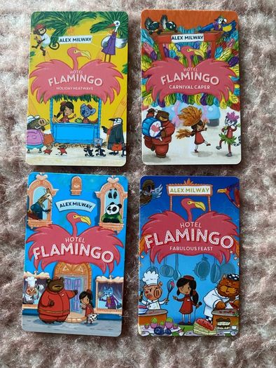 Selection of Yoto Cards both music and books