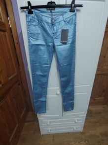 Jeans Best Mountain New