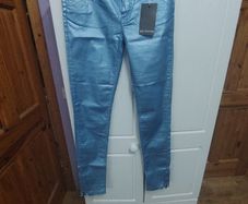Jeans Best Mountain New