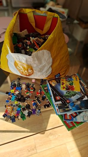 Lego