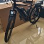 New long range City E-Bike with free extras! Image 2