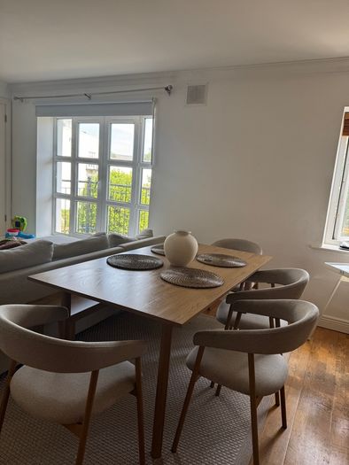 JYSK dining set