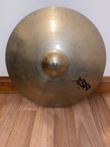 Sabian XSR 20" Ride Cymbal