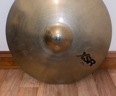 Sabian XSR 20" Ride Cymbal