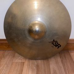 Sabian XSR 20" Ride Cymbal