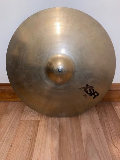 Sabian XSR 20" Ride Cymbal