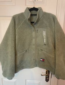 womans jacket