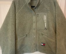womans jacket