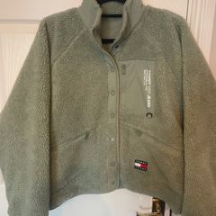 womans jacket