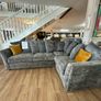corner sofa Image 3