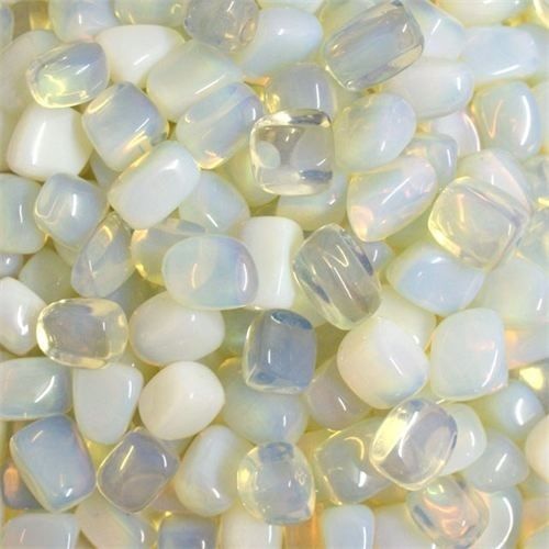 Crystals - Thumbledstones
