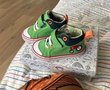 Clarks frugi shoes - BNIB