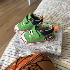 Clarks frugi shoes - BNIB