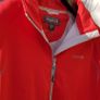 Brand new Regatta Kira Hibiscus softshell fleece jacket - Size 20 Image 3