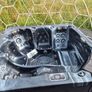Hot Tub Spatec 850B Shadow Black + Wifi/Bluetooth Image 4