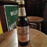 Sealed Guinness Millennium pint bottle Image 2