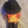 Fire man troll Image 2